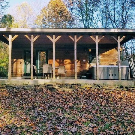 Oak Grove Cabins Makanda Exterior photo
